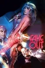 Portada de Fake-Out