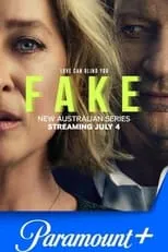 Póster de la película Fake