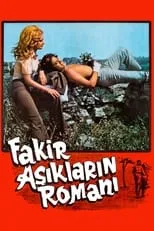 Nur Alpan es  en Fakir Aşıkların Romanı