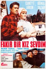 Película Fakir Bir Kız Sevdim