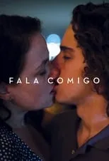 Manoela Dexheimer interpreta a Paola en Fala comigo