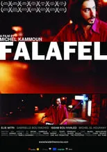 Película Falafel