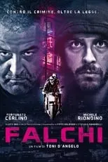 Poster de Falchi