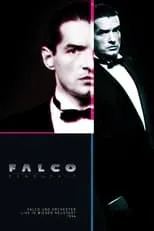 Poster de la película Falco - Falco Symphonic - Películas hoy en TV