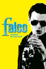 Falco - Verdammt, wir leben noch! portada