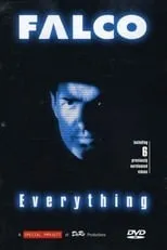 Falco es Self (archive footage) en Falco: Everything