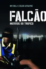 Película Falcão: Meninos do Tráfico