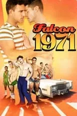 Poster de la película Falcon 1971 - Películas hoy en TV