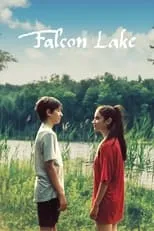 Jacob Whiteduck-Lavoie interpreta a Jackson en Falcon Lake