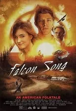 Gabriel Sunday interpreta a Syd en Falcon Song