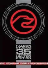 Película Falcon Studios 35th Anniversary Limited Edition