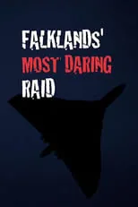 Portada de Falklands' Most Daring Raid