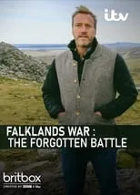 Ben Fogle es Presenter en Falklands War: The Forgotten Battle