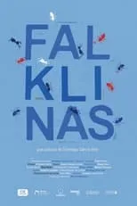 Película Falklinas