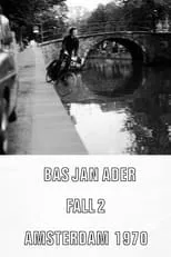 Bas Jan Ader interpreta a Himself en Fall 2