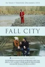 Poster de Fall City