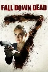 Poster de Fall Down Dead