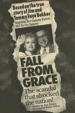 Randy Crowder interpreta a TV Director en Fall From Grace