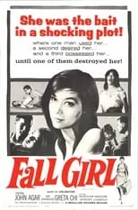 Película Fall Girl