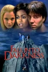 Portada de Fall Into Darkness