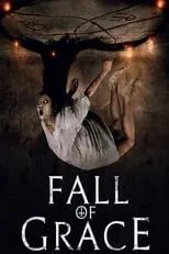 Poster de Fall of Grace