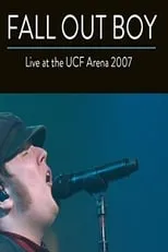 Joe Trohman es Self en Fall Out Boy: Live from UCF Arena