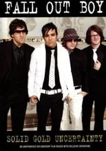 Pete Wentz es Self en Fall Out Boy: Solid Gold Uncertainty