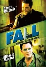 Póster de la película Fall