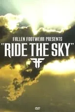 Billy Marks es  en Fallen - Ride The Sky