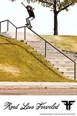 Tom Asta es Tom Asta en Fallen - Road Less Traveled