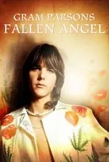 Poster de Fallen Angel: Gram Parsons