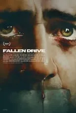 Nick Cassidy en la película Fallen Drive