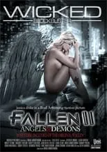 Poster de Fallen II: Angels & Demons