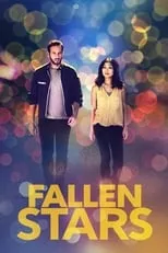 Michelle Ang interpreta a Daisy en Fallen Stars