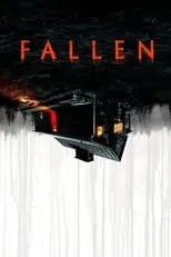 Paul Slack interpreta a Harry Price en Fallen