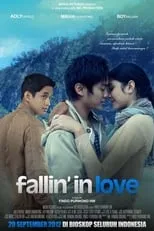 Poster de Fallin’ in Love