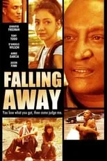 Poster de Falling Away