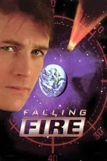 Christian Vidosa interpreta a Lopez en Falling Fire