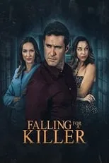 Poster de Falling for a Killer