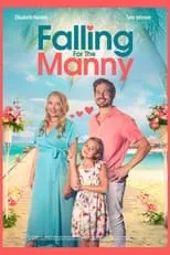 Póster de la película Falling for the Manny