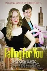 Póster de la película Falling for You