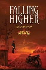 Marc Mason es Self en Falling Higher: The Story Of Ampage