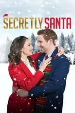 Poster de Falling in Love at Christmas