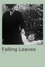 Marian Swayne interpreta a Winifred Thompson en Falling Leaves