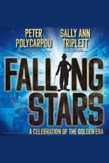 Portada de Falling Stars