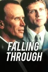 Gordon Currie es Peter en Falling Through