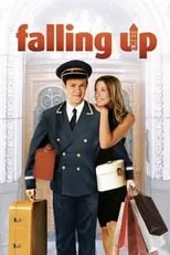 Daniel Newman interpreta a Jake Weaver en Falling Up