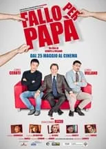 Portada de Fallo per papà