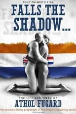 Poster de Falls the Shadow:  The Life and Times of Athol Fugard