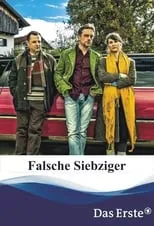 Poster de Falsche Siebziger